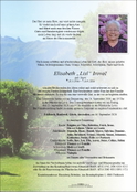 Elisabeth 